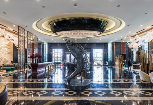 腾博会官网集团