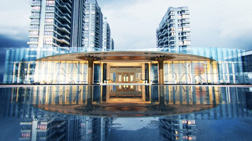 腾博会官网集团