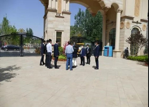 腾博会官网集团